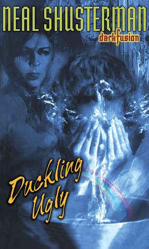 Duckling Ugly de Neal Shusterman