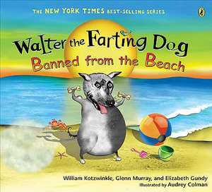 Banned from the Beach de William Kotzwinkle