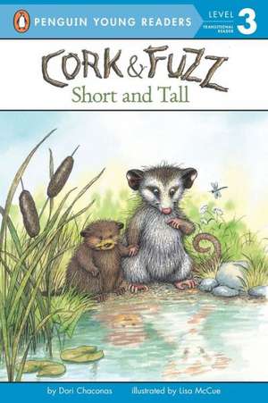 Short and Tall de Dori J. Chaconas