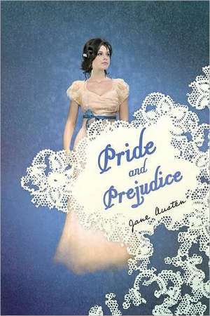 Pride and Prejudice de Jane Austen
