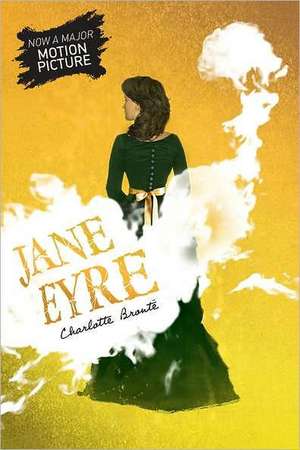 Jane Eyre de Charlotte Bronte