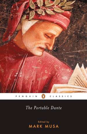 The Portable Dante de Dante Alighieri