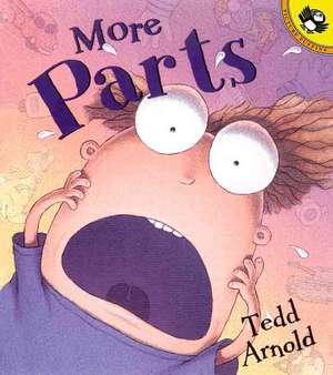 More Parts de Tedd Arnold