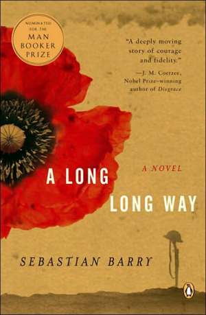 A Long Long Way de Sebastian Barry