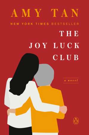 The Joy Luck Club de Amy Tan