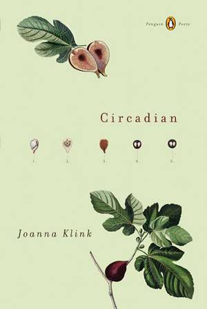 Circadian de Joanna Klink