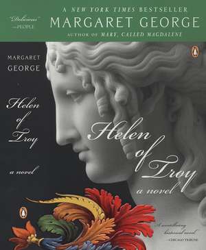 Helen of Troy de Margaret George