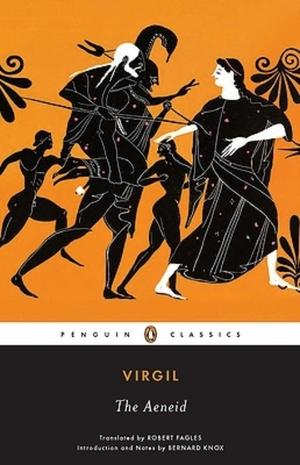 The Aeneid de Virgil