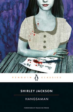 Hangsaman de Shirley Jackson