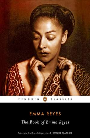 The Book of Emma Reyes de Emma Reyes