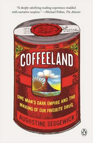 Coffeeland de Augustine Sedgewick