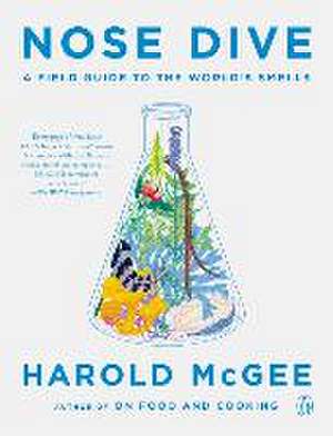 Nose Dive de Harold Mcgee