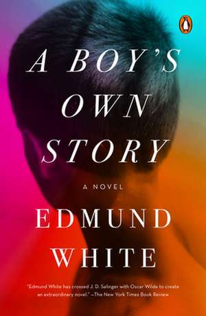 A Boy's Own Story de Edmund White