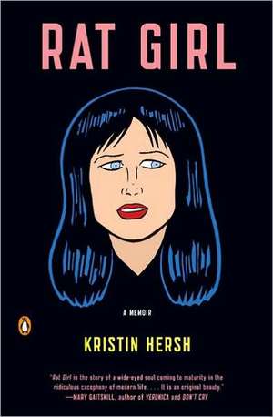 Rat Girl de Kristin Hersh