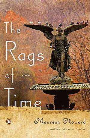 The Rags of Time: A Lake Wobegon Romance