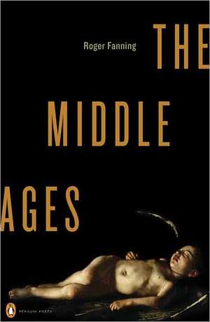 The Middle Ages: Working Families and the Revolution at Home de Roger Fanning