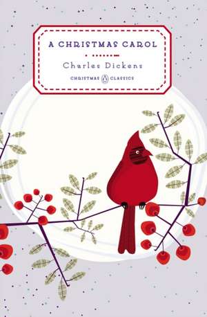 A Christmas Carol de Charles Dickens