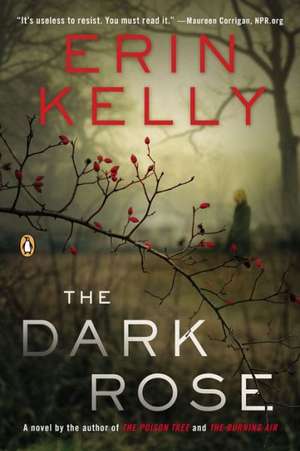 The Dark Rose de Erin Kelly