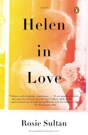 Helen in Love de Rosie Sultan