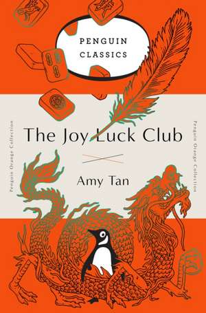 The Joy Luck Club de Amy Tan