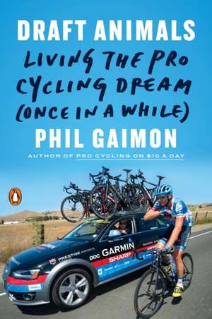 Draft Animals de Phil Gaimon