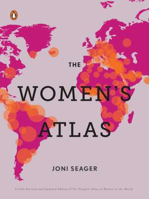 The Women's Atlas de Joni Seager