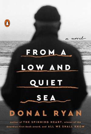 From a Low and Quiet Sea de Donal Ryan