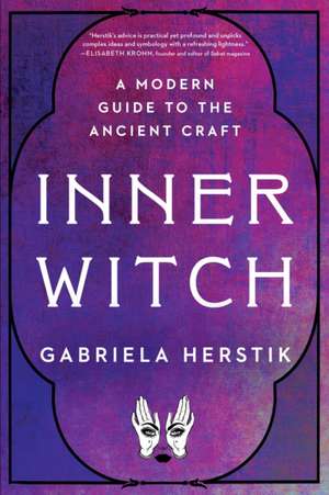 Inner Witch de Gabriela Herstik