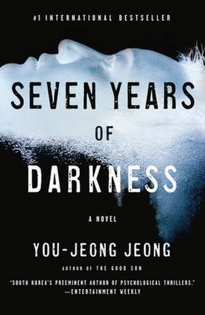 Seven Years of Darkness de You-Jeong Jeong