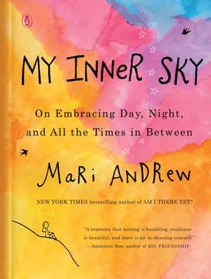 My Inner Sky de Mari Andrew