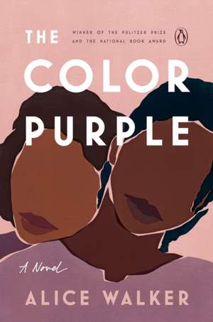 The Color Purple de Alice Walker