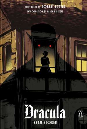 Dracula de Bram Stoker