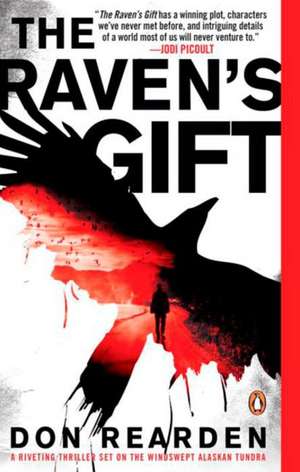 The Raven's Gift de Don Rearden