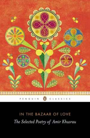 In the Last Bazaar of Love de Paul E. Losenky