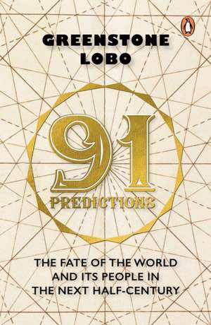 91 Predictions de Lobo Greenstone