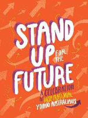 Various: Stand Up for the Future