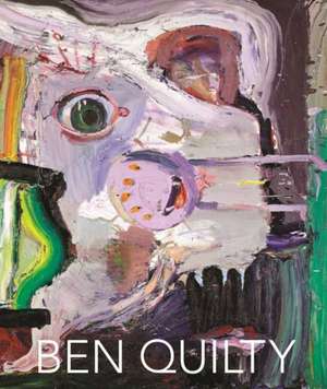 Ben Quilty 2010 - 2018 de Ben Quilty