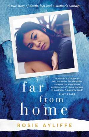 Far from Home de Rosie Ayliffe