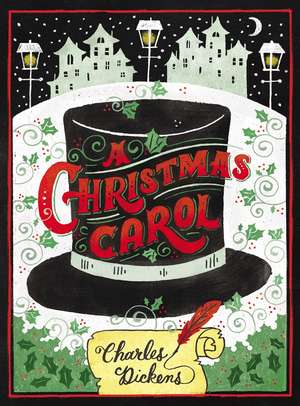 A Christmas Carol de Charles Dickens