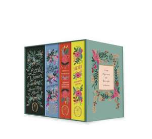 The Puffin in Bloom Collection de various