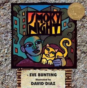 Smoky Night de Eve Bunting