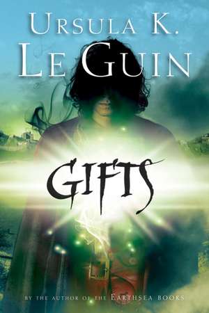 Gifts de Ursula K. Le Guin