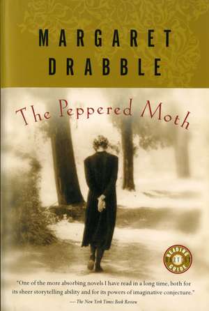 The Peppered Moth de Margaret Drabble