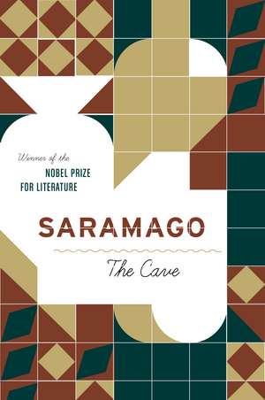 The Cave de José Saramago