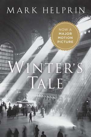 Winter's Tale de Mark Helprin