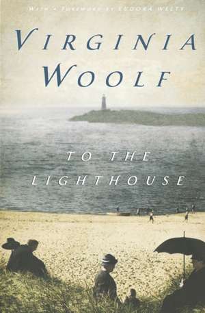 To The Lighthouse de Virginia Woolf