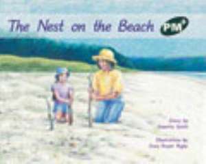 The Nest on the Beach PM PLUS Level 14 Green