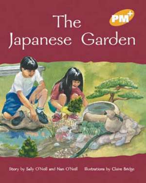 The Japanese Garden PM PLUS Gold 22 de VARIOUS