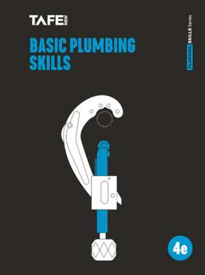 BASIC PUMBING SKILLS de CARTER