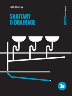 SANITARY DRAINAGE